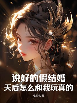 《假结婚后离不掉了》